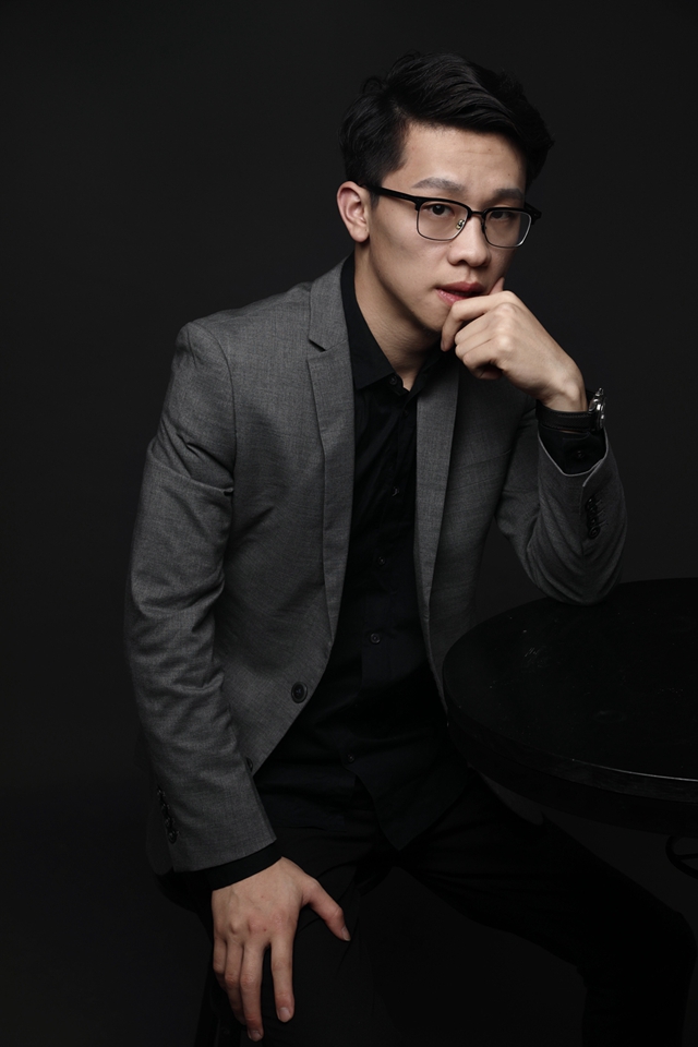 萬科城市之光 140㎡歐式風格