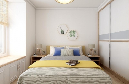 衣柜什么時(shí)候安裝合適？如何布局既實(shí)用又好看？