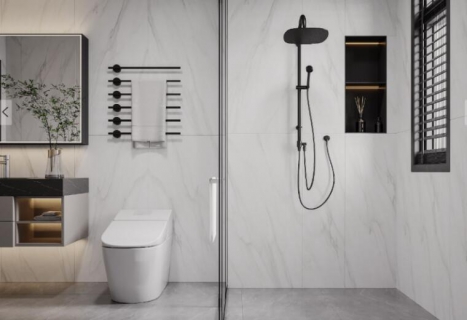 衛(wèi)生間如何裝飾設(shè)計(jì)？衛(wèi)生間裝修注意哪些問(wèn)題？