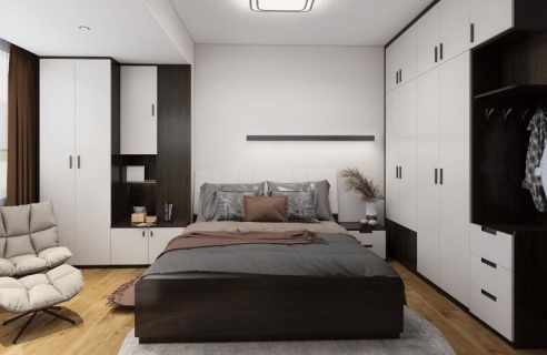 老人房有哪些人性化設(shè)計(jì)？老人房裝修避坑技巧？