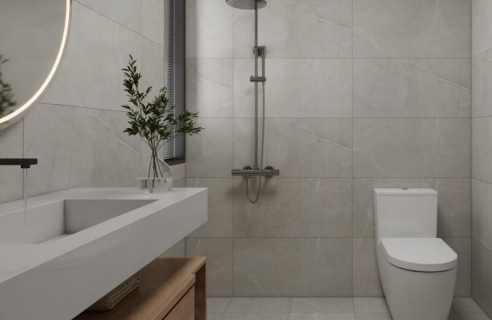 衛(wèi)生間哪些沒(méi)必要多花錢(qián)？都有哪些細(xì)節(jié)要注意？